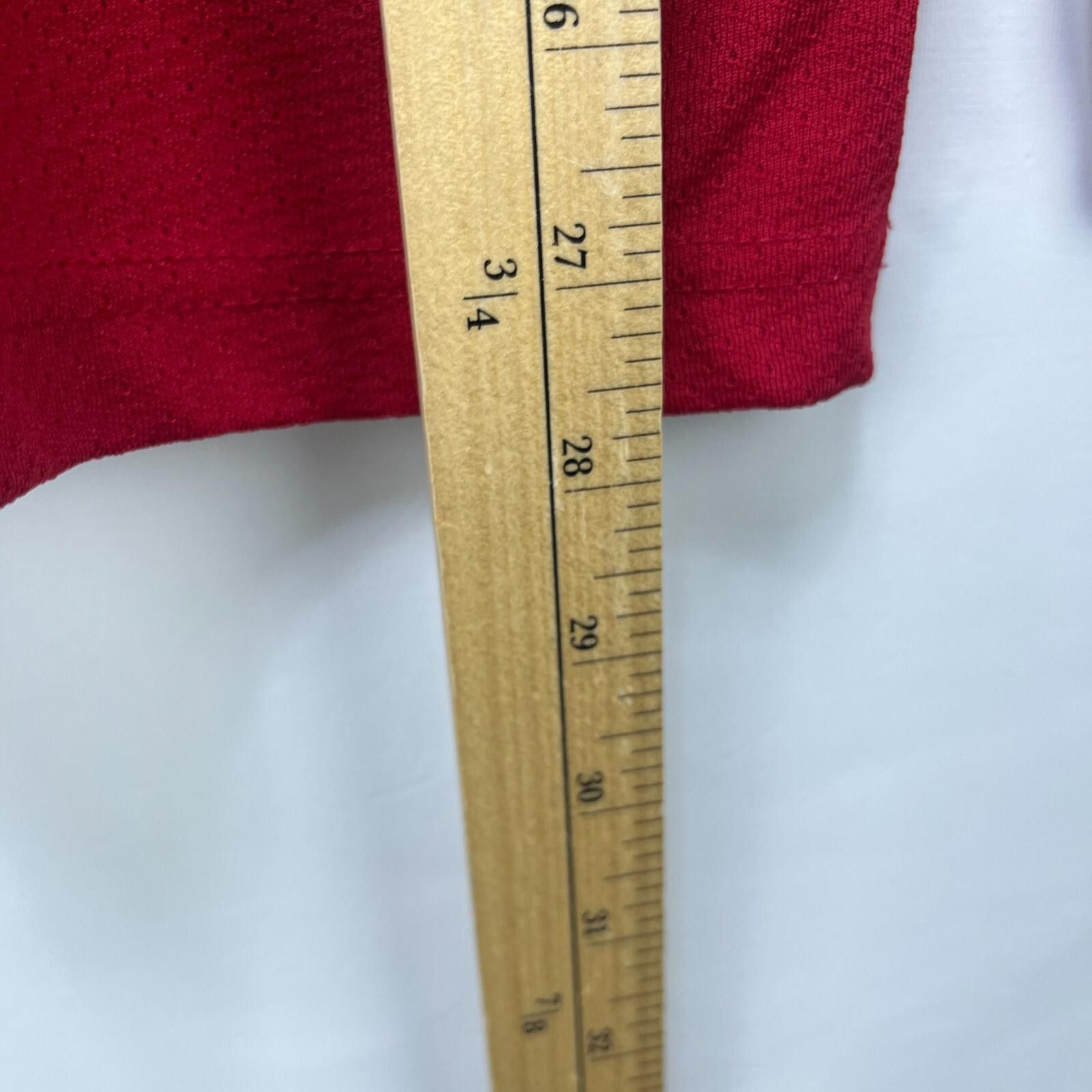Other Vintage Montreal Canadiens Autographed Habs Jersey Youth XL Size ONE SIZE - 10 Thumbnail