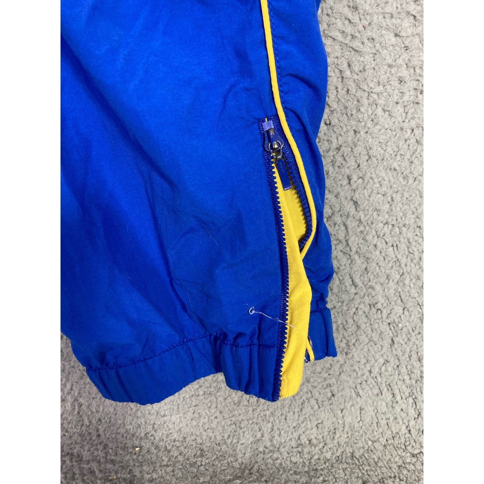 Vintage Vintage Elisabeth Liz Claiborne Tracksuit Blue 2XL Women Size XXL / US 16-18 / IT 52-54 - 8 Thumbnail