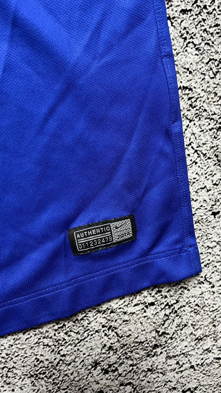 Nike 2014-2015 FC Juventus jeep jersey by nike Size US S / EU 44-46 / 1 - 5 Thumbnail