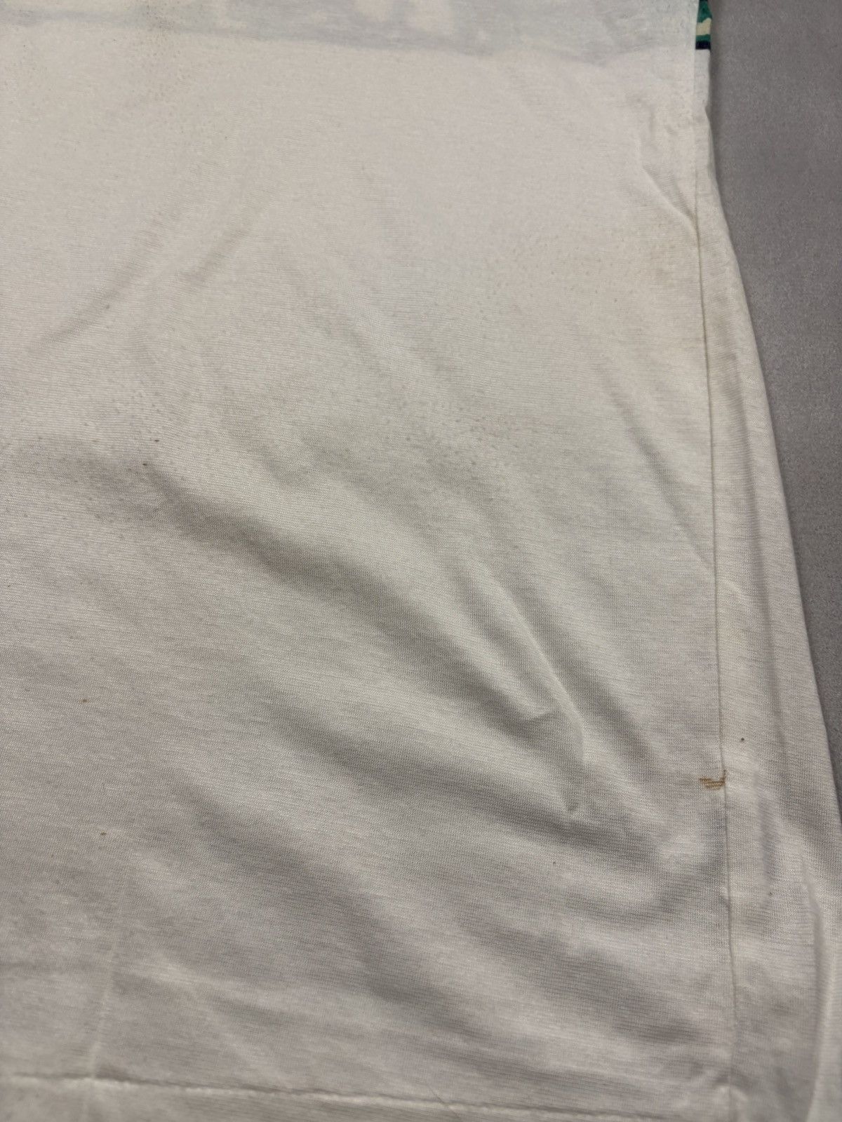 Vintage Vintage 1991 Million Dollar Golf Challenge Polo Shirt AOP Size US XL / EU 56 / 4 - 18 Thumbnail