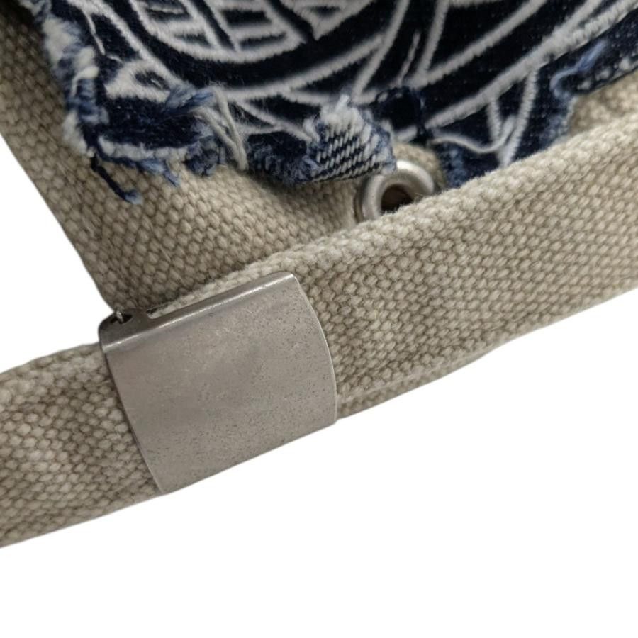 Who Decides War WHO DESIDES WAR THORN GRID CAP Beige OS Size ONE SIZE - 6 Thumbnail