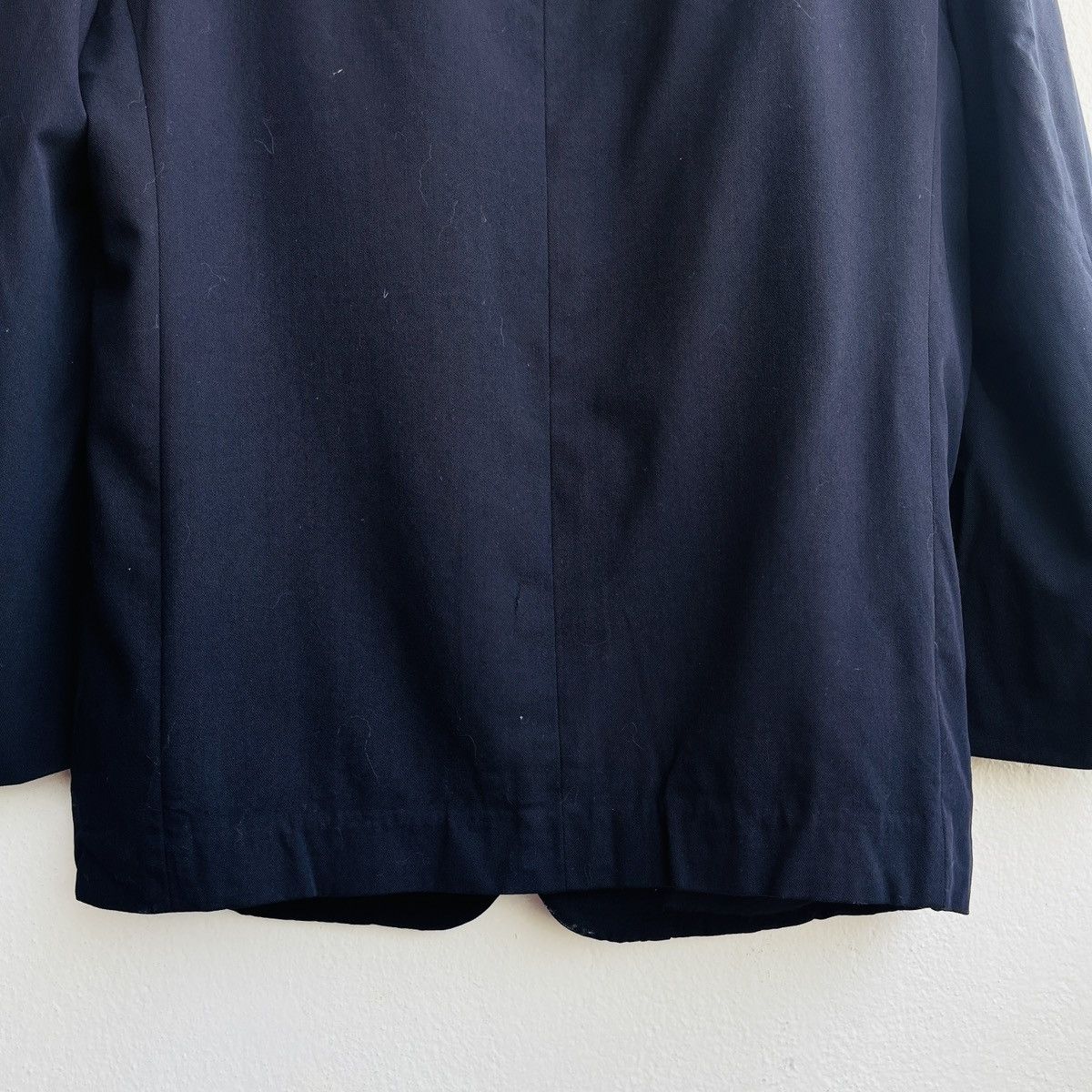 Comme des Garcons Vintage Comme des Garcons Rei Kawakubo Jacket Blazer Size US S / EU 44-46 / 1 - 15 Thumbnail