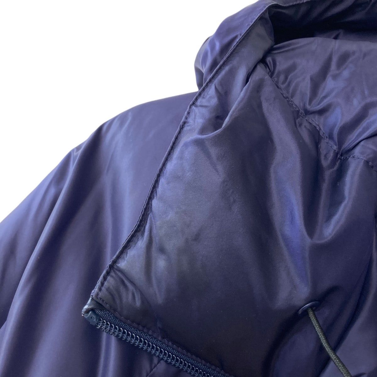 Undercover Undercover Down jacket US2B4202 Size US L / EU 52-54 / 3 - 4 Thumbnail