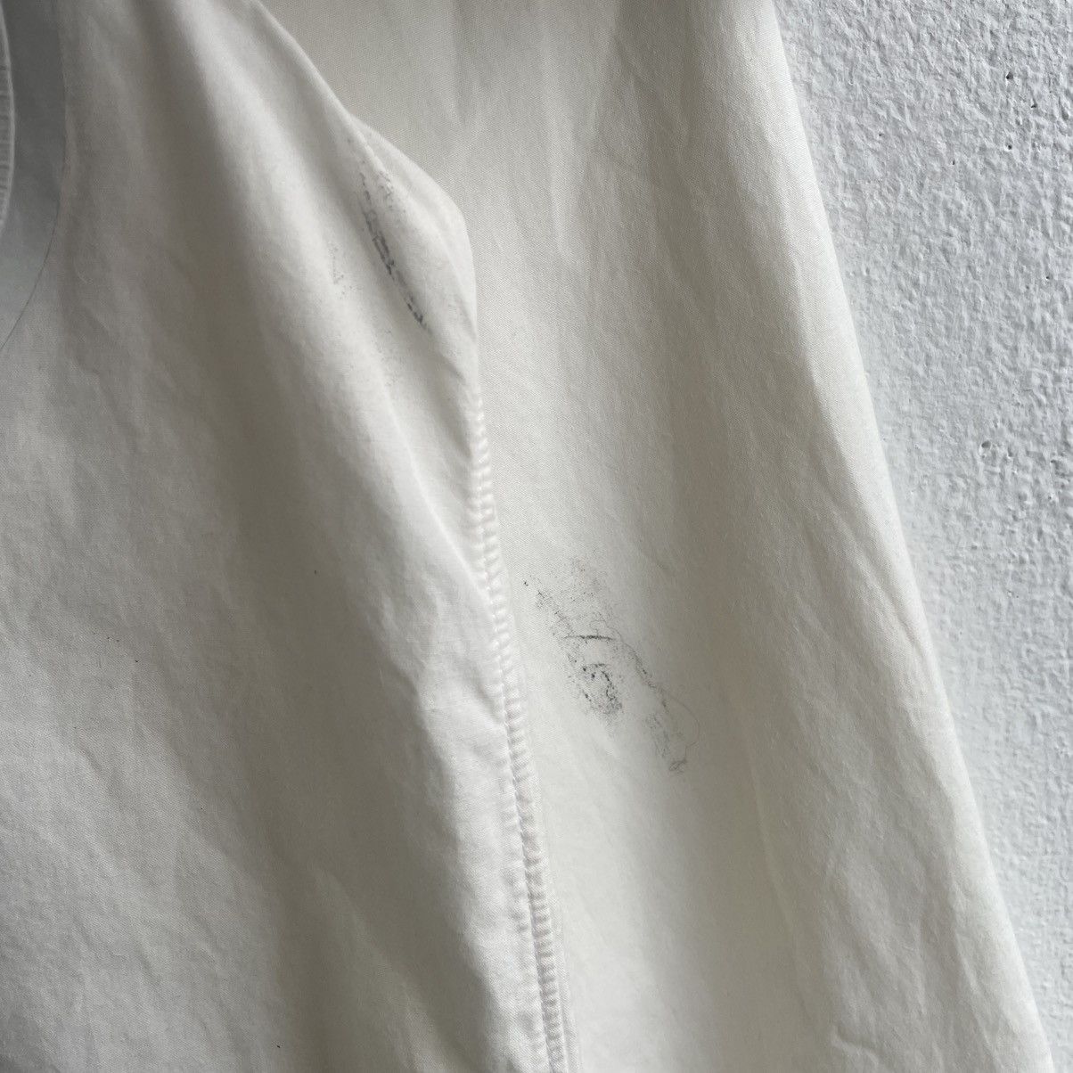 Visvim Visvim "11SS Juneau Weld Giza" Button Up Longsleeve Shirts Size US M / EU 48-50 / 2 - 7 Thumbnail