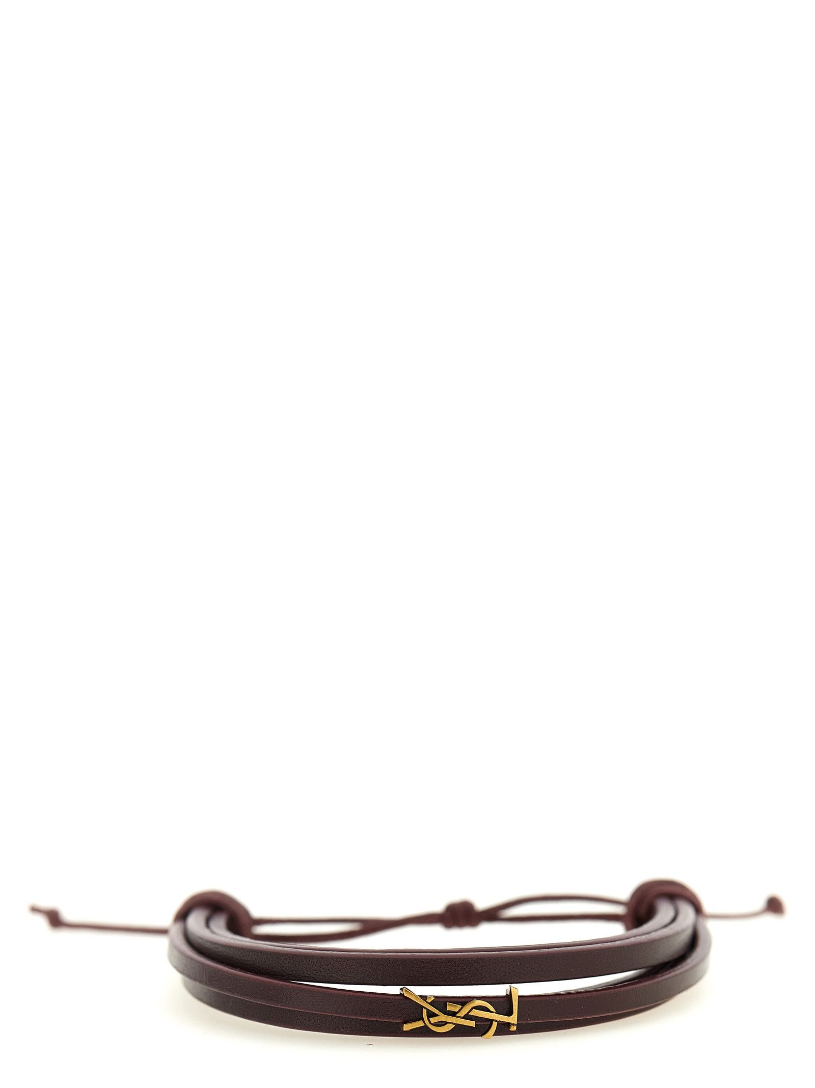 Saint Laurent Paris 'Cassandre' bracelet Size ONE SIZE - 1 Thumbnail