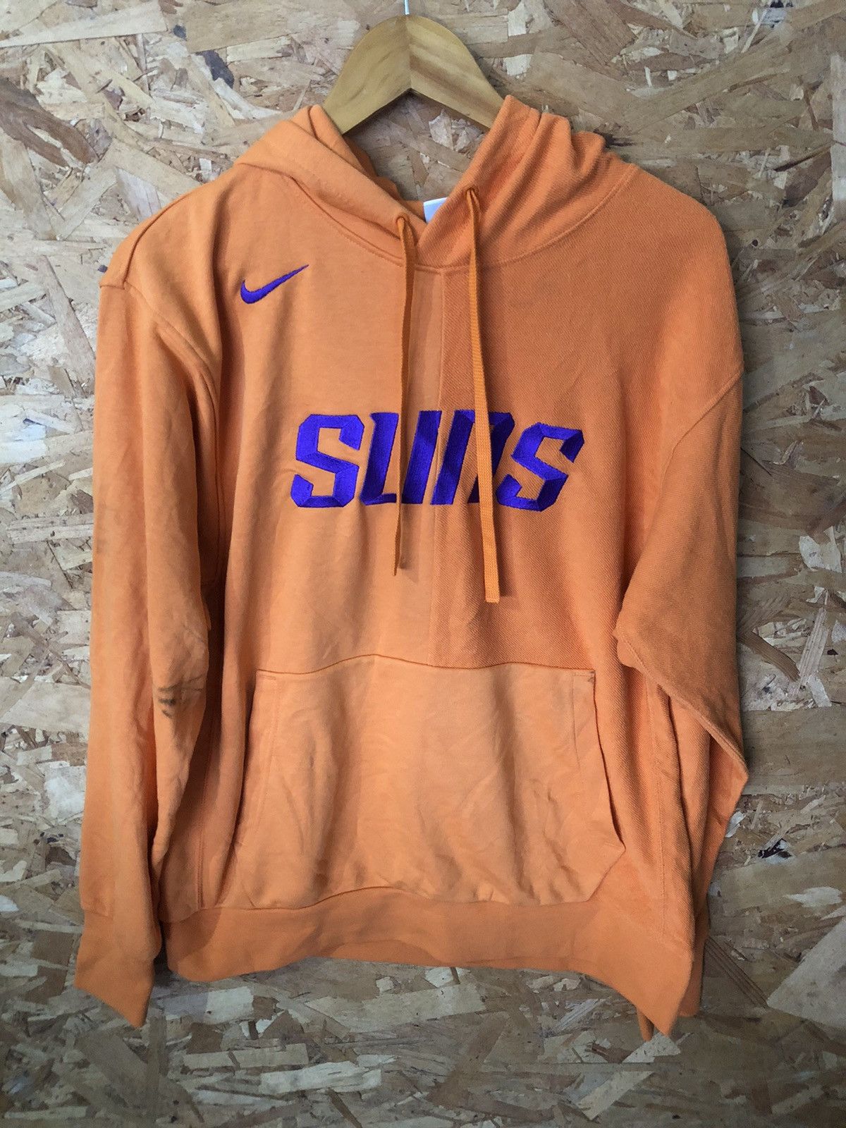 Nike NIKE SUNS Size US L / EU 52-54 / 3 - 1 Thumbnail