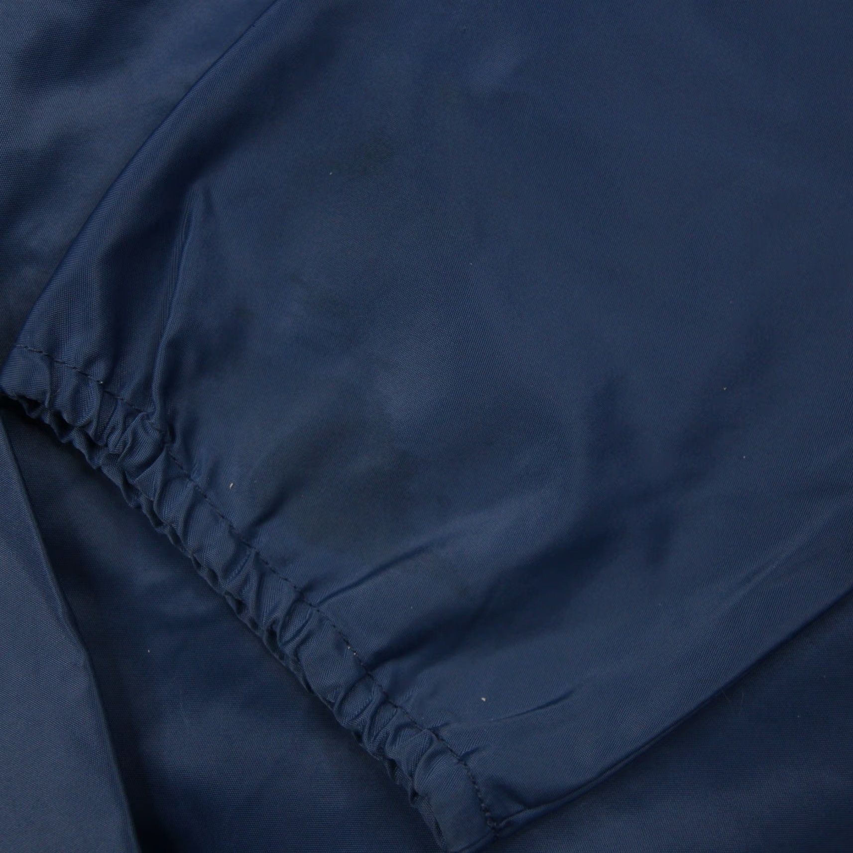 Vintage VINTAGE Polo Ralph Lauren Mens Jacket Windbreaker Blue M Size US M / EU 48-50 / 2 - 5 Thumbnail
