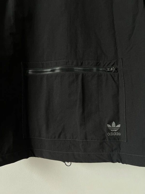 Adidas Adidas Track HOR Noir Set, Size S. Limited collection Size US S / EU 44-46 / 1 - 20 Thumbnail