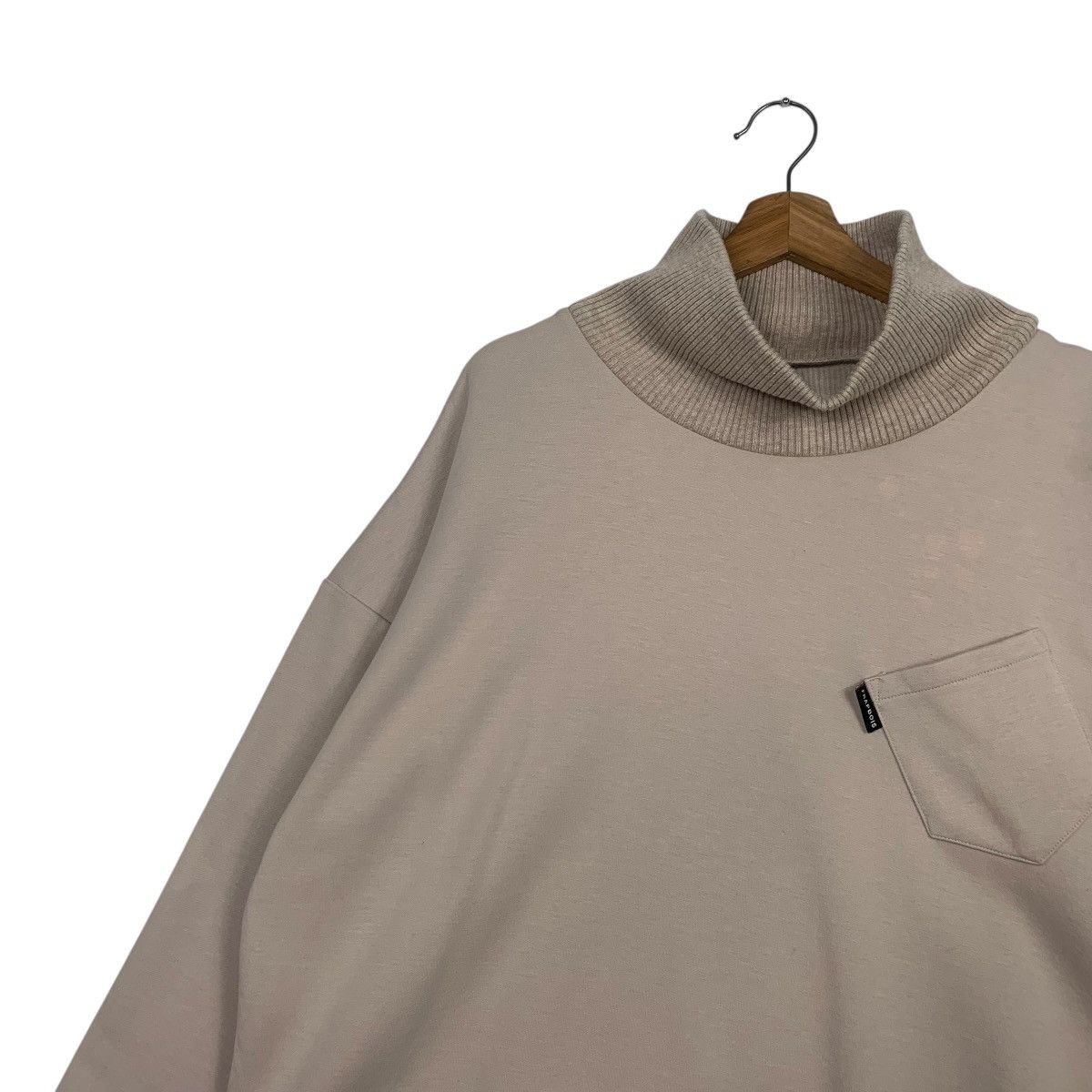 Frapbois Frapbois Sweater Size S / US 4 / IT 40 - 6 Thumbnail