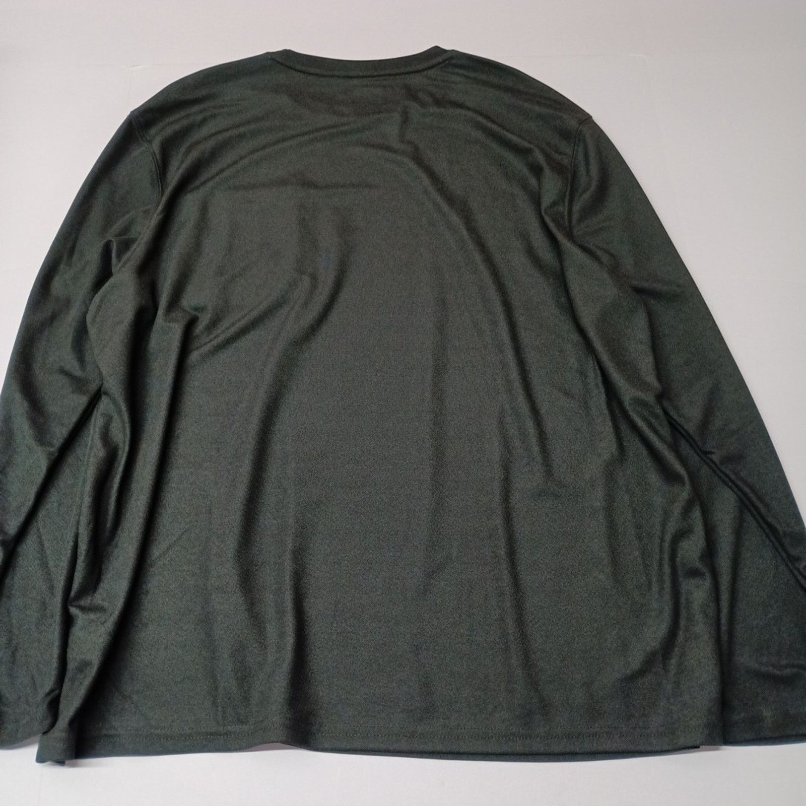 Wrangler Wrangler Pocket Tee Men's Size 2XL 50-52 Black Relaxed Fit Size US XXL / EU 58 / 5 - 8 Thumbnail