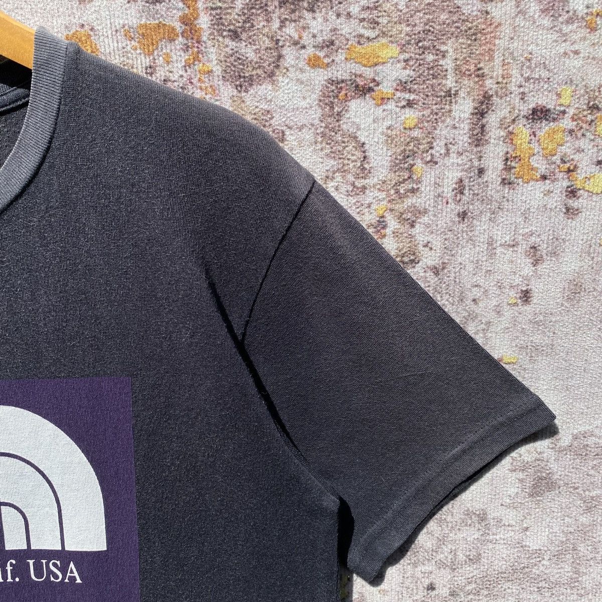 Nanamica × The North Face Purple Label The North Face Purple Label X Nanamica Shirt SunFaded Size US M / EU 48-50 / 2 - 12 Thumbnail