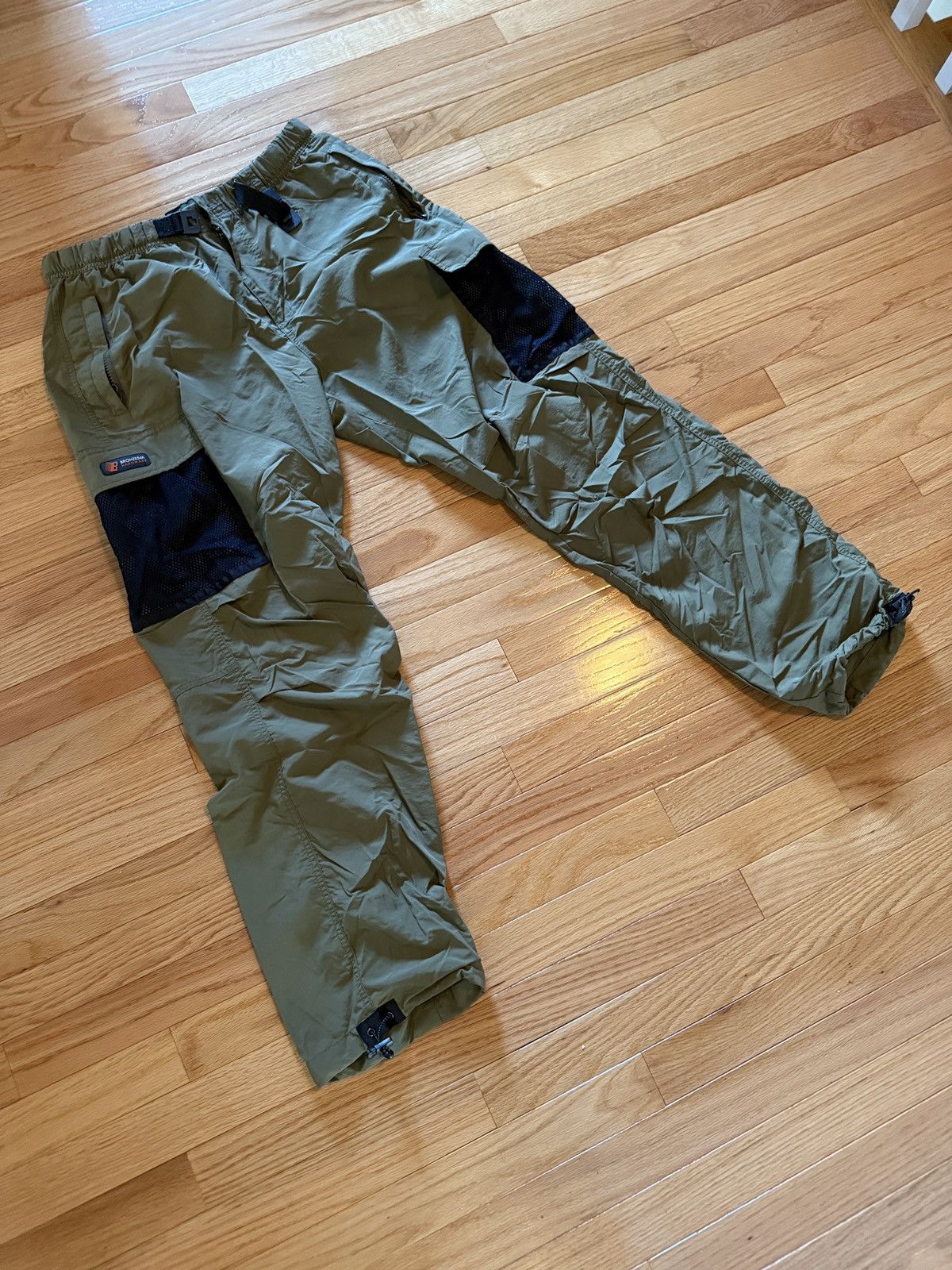 Bronze 56k Bronze 56k Baggy Cargos Size US 32 / EU 48 - 1 Thumbnail