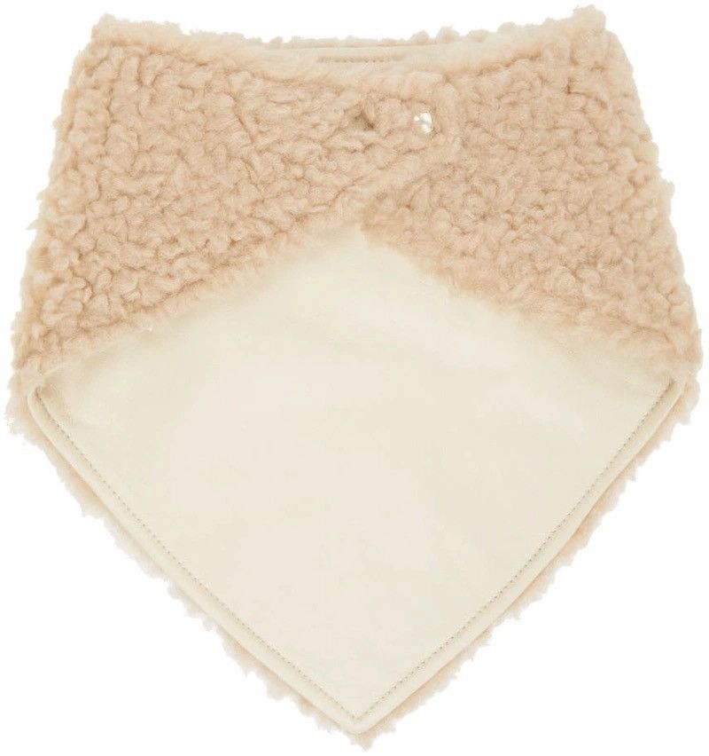 1017 ALYX 9SM 1017 ALYX 9SM Beige Polar Bandana Scarf Size ONE SIZE - 2 Thumbnail