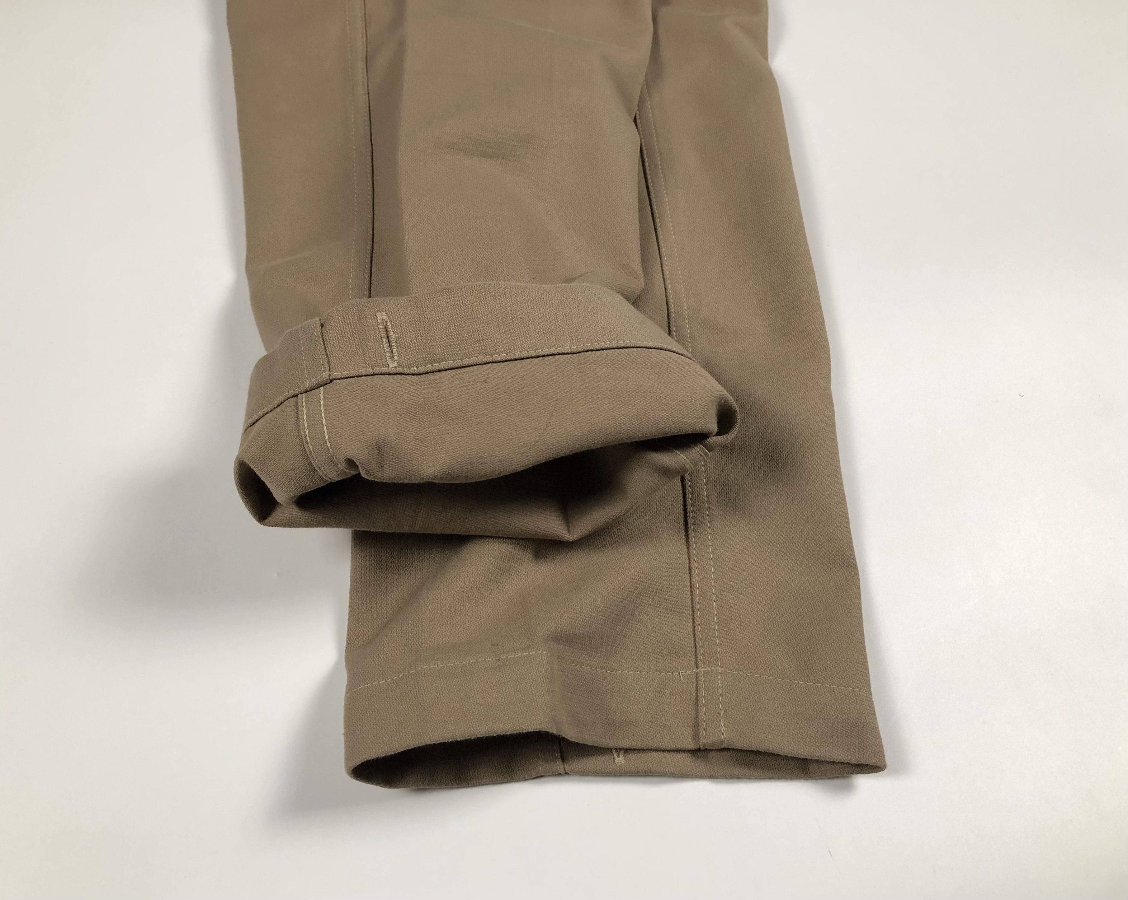 Other Leo Kohler Cotton Tactical Pants Size US 34 / EU 50 - 3 Thumbnail