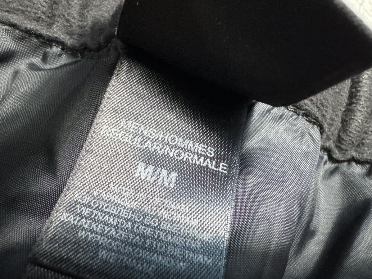 The North Face The North Face Hyvent TNF Black Membrane Pants Size M Size US 32 / EU 48 - 6 Thumbnail