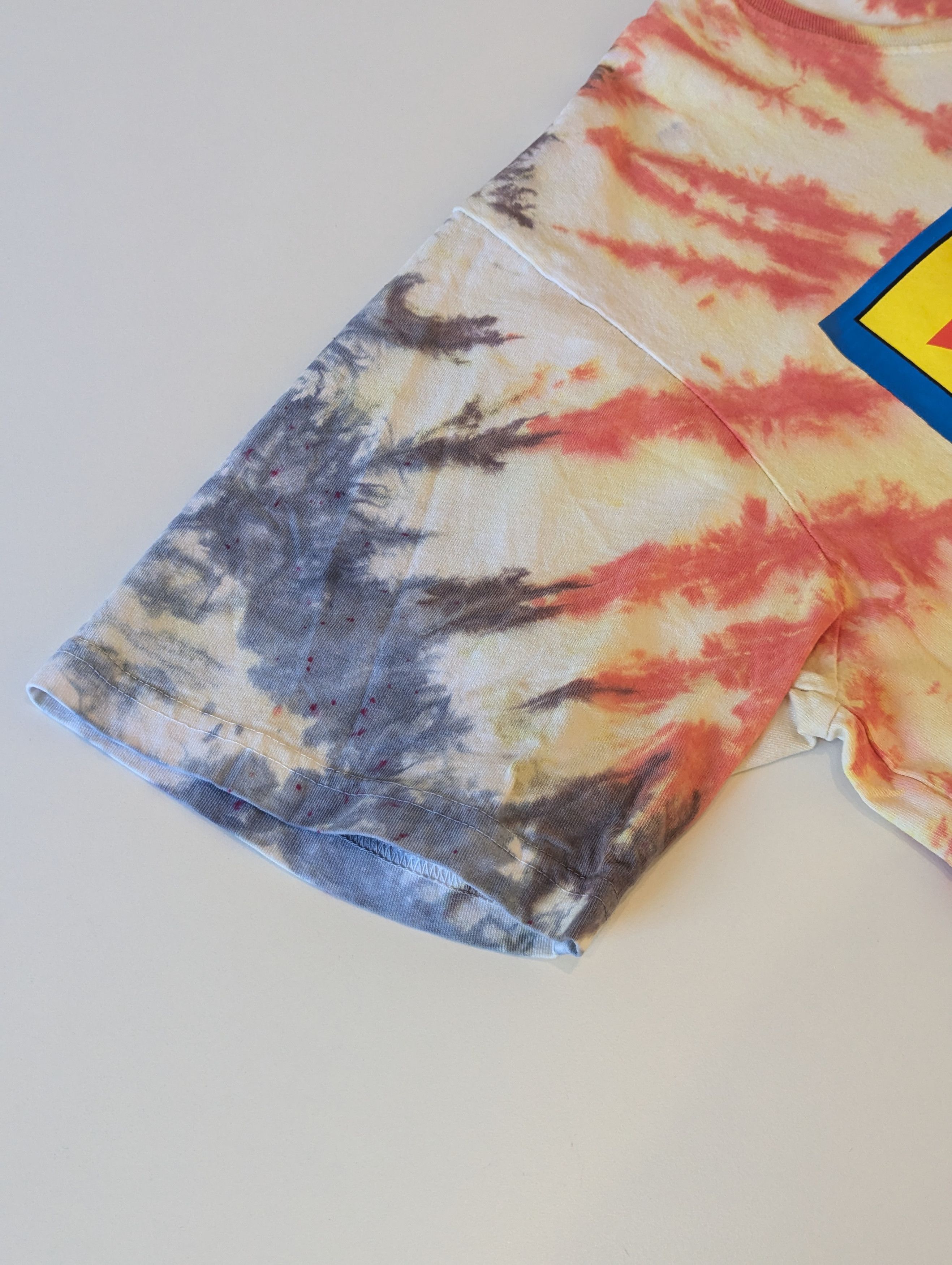 Online Ceramics Online Ceramics x Dead & Co Summer Tour T-Shirt Size US XXL / EU 58 / 5 - 6 Thumbnail