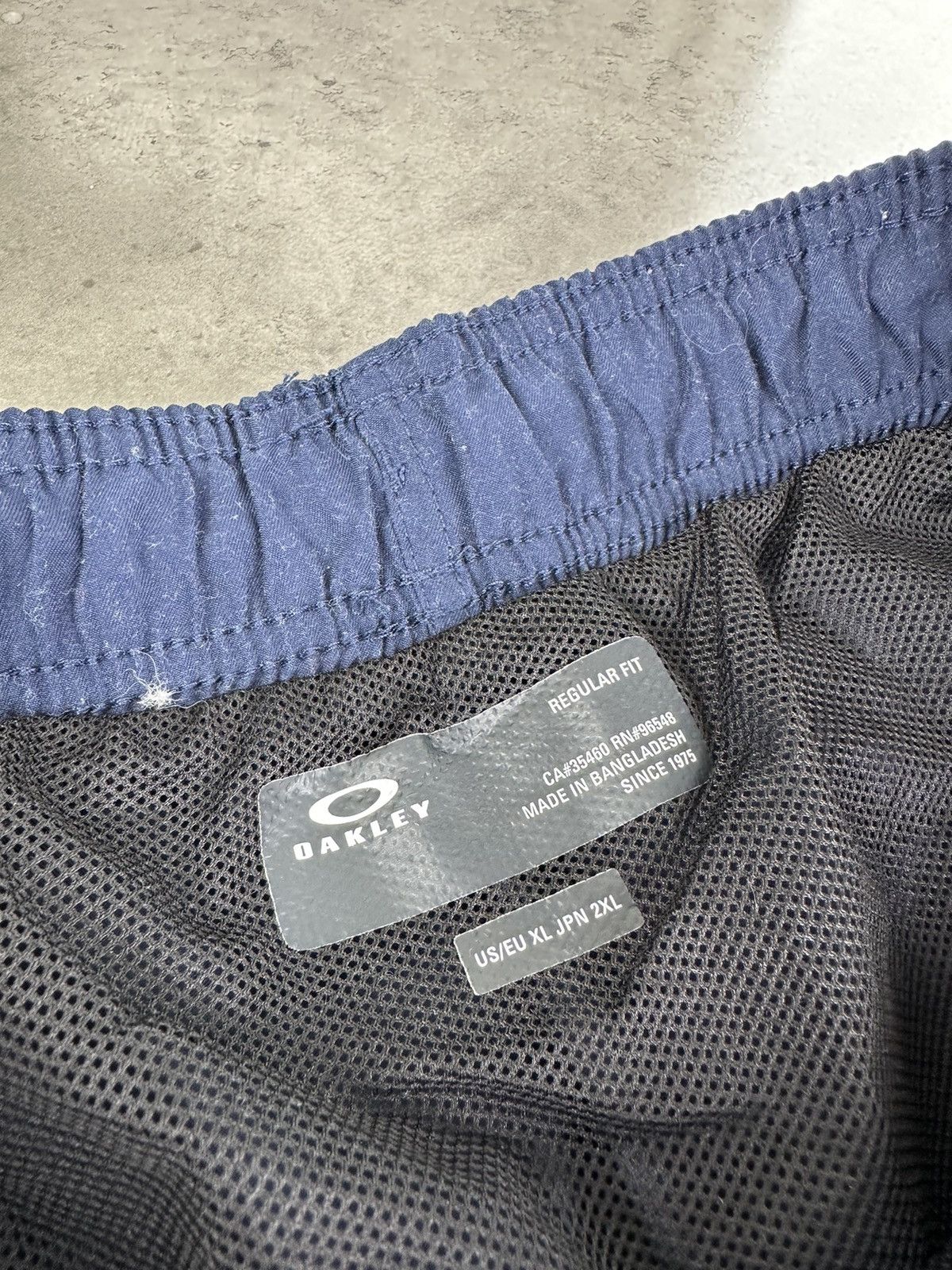 Oakley Oakley Shorts Size US 36 / EU 52 - 4 Thumbnail