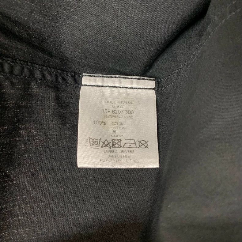 Givenchy Givenchy Size38 Graffiti shirt, size 38 Size US M / EU 48-50 / 2 - 8 Thumbnail