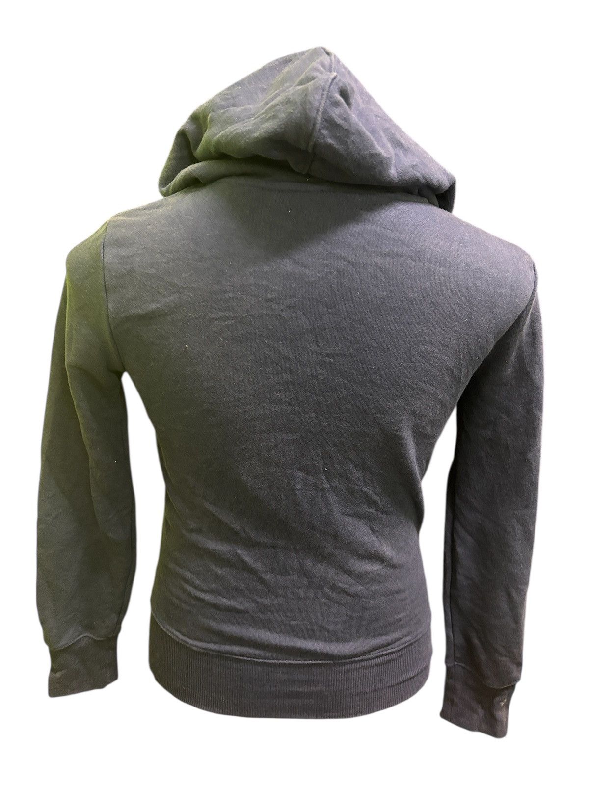AZ by junhashimoto AZ by Junhashimoto Sweatshirt Size US S / EU 44-46 / 1 - 11 Thumbnail