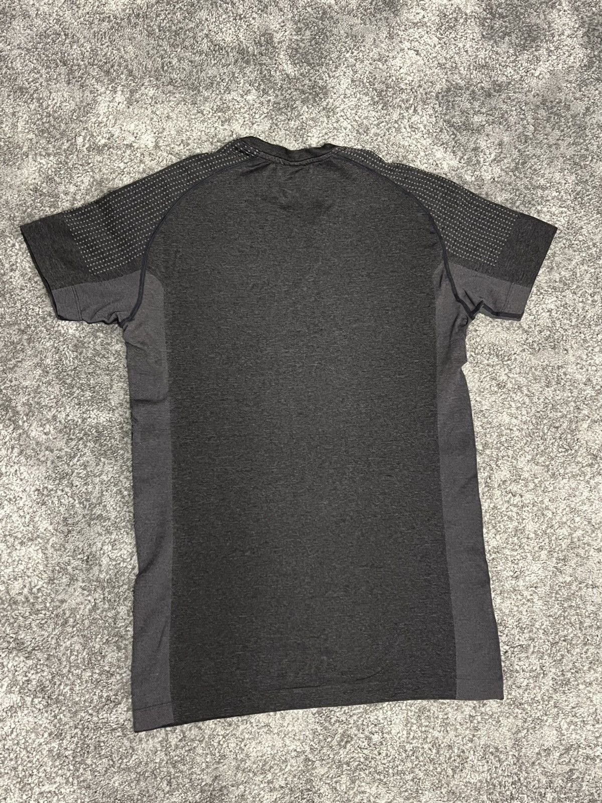 Gymshark T-shirt Gymshark Ghost Seamless David Laid Rare size M Size US M / EU 48-50 / 2 - 2 Thumbnail