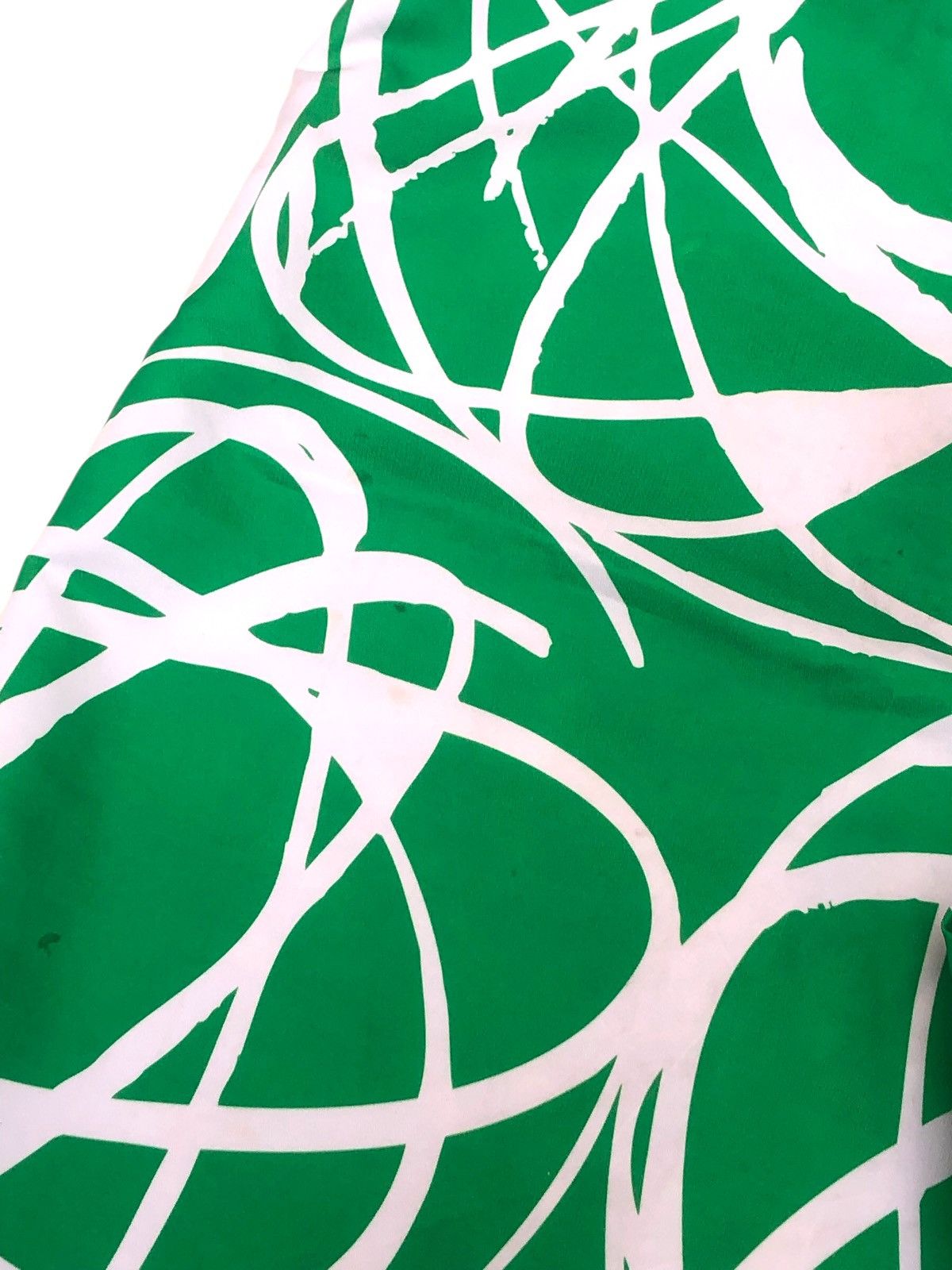 Stussy Y2K Stüssy Futura 2000 Atoms Prints Beachshorts Size US 28 / EU 44 - 7 Thumbnail