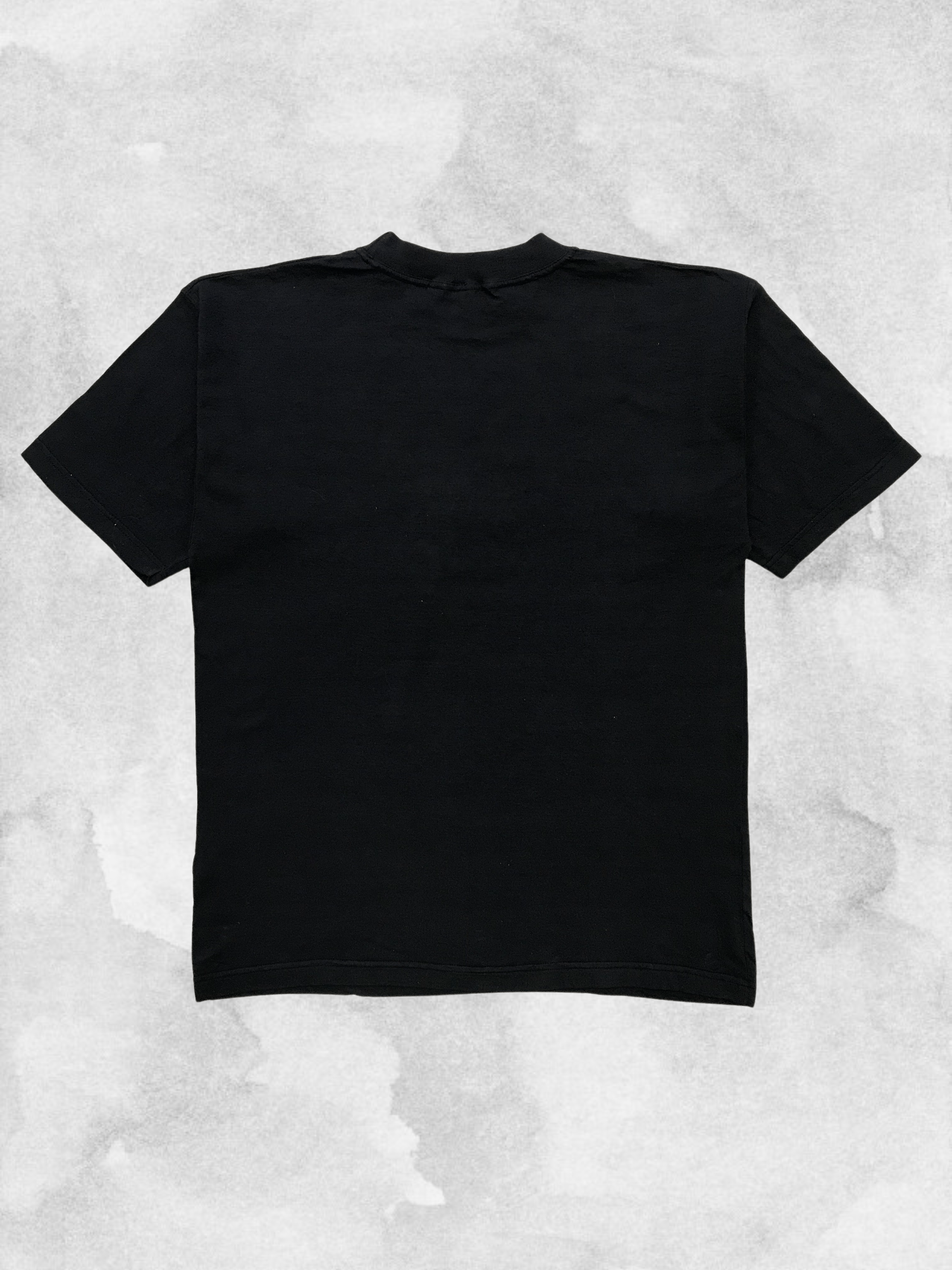 Vintage PHANTOM OPER 1990 Vintage T-Shirt Band Tee 90s Kanye West Size US L / EU 52-54 / 3 - 2 Thumbnail