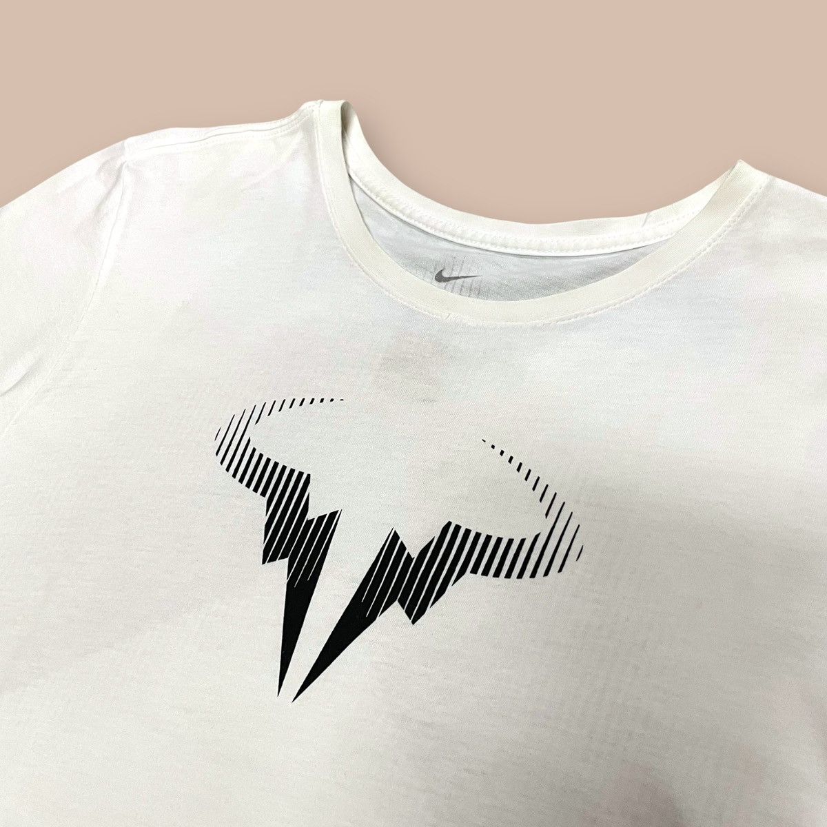 Nike Nike RAFA M NKCT TEE Size US M / EU 48-50 / 2 - 3 Thumbnail