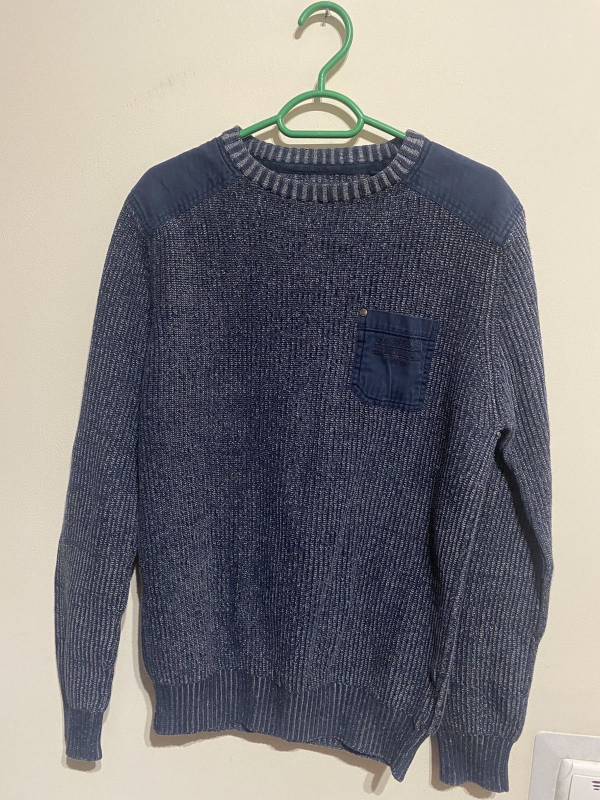 Angelo Litrico Angelo Litrico Sweater Size US M / EU 48-50 / 2 - 1 Thumbnail