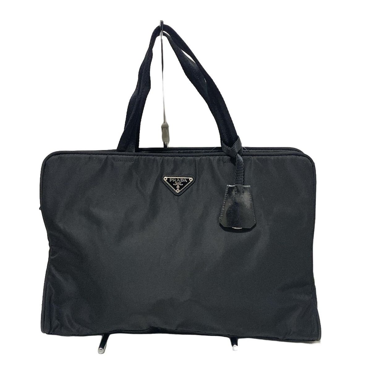 Prada PRADA Tote Bag Size ONE SIZE - 1 Thumbnail