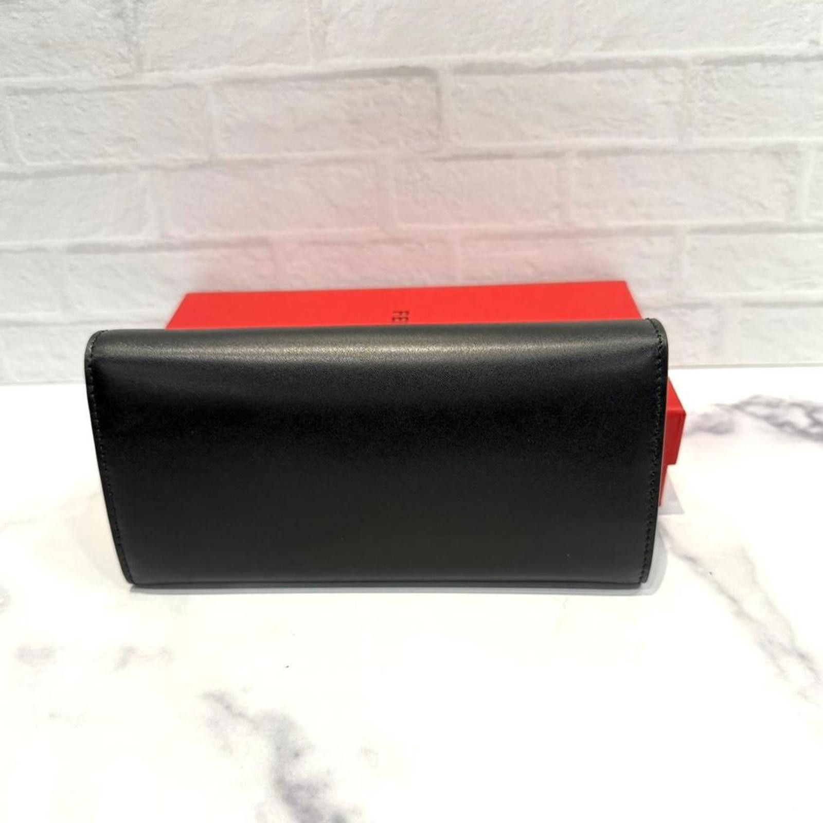 Salvatore Ferragamo Salvatore Ferragamo long wallet Size ONE SIZE - 2 Thumbnail