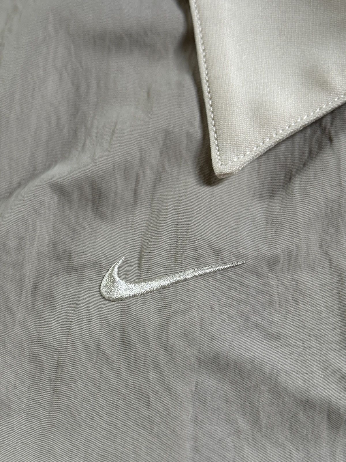 Fear of God × Nike Nike x Fear of God Shooting Jacket Size US M / EU 48-50 / 2 - 5 Thumbnail