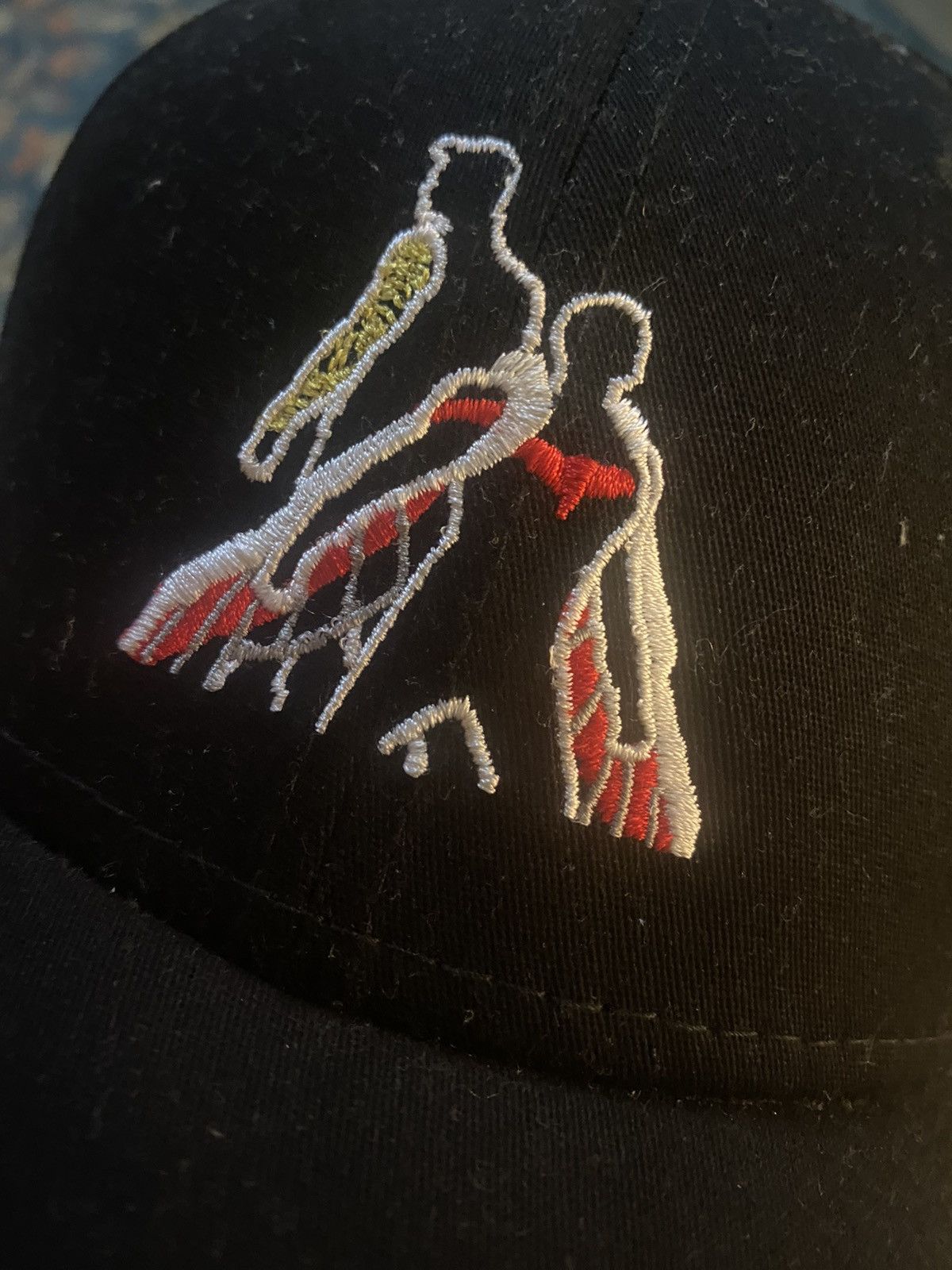 New Era Marvel’s “Falcon and the Winter Soldier” New Era hat Size ONE SIZE - 2 Thumbnail