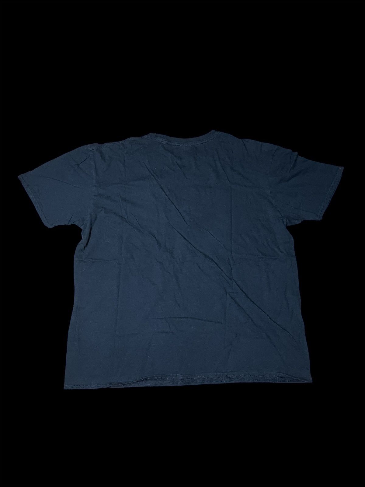 Band Tees × Vintage 2021 Foo Fighters Medicine At Midnight Tee Size US M / EU 48-50 / 2 - 2 Thumbnail