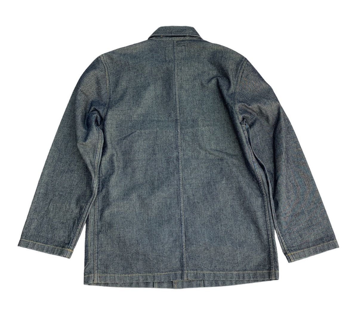 Cabane De Zucca × Issey Miyake × Japanese Brand Zucca Japan Issey ...