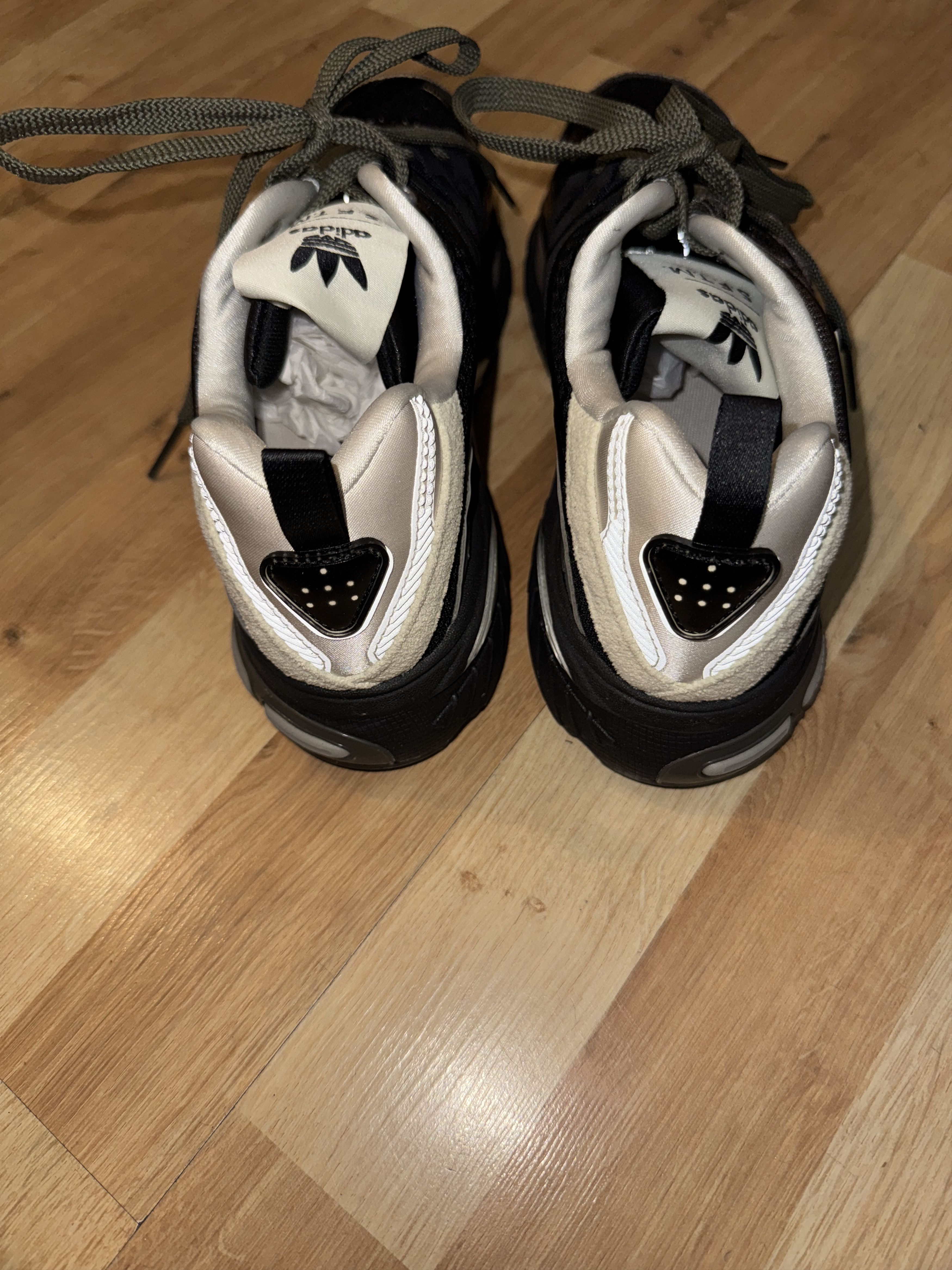 Adidas adidas x Song For The Mute trainers Size US 8 / IT 38 - 9 Thumbnail
