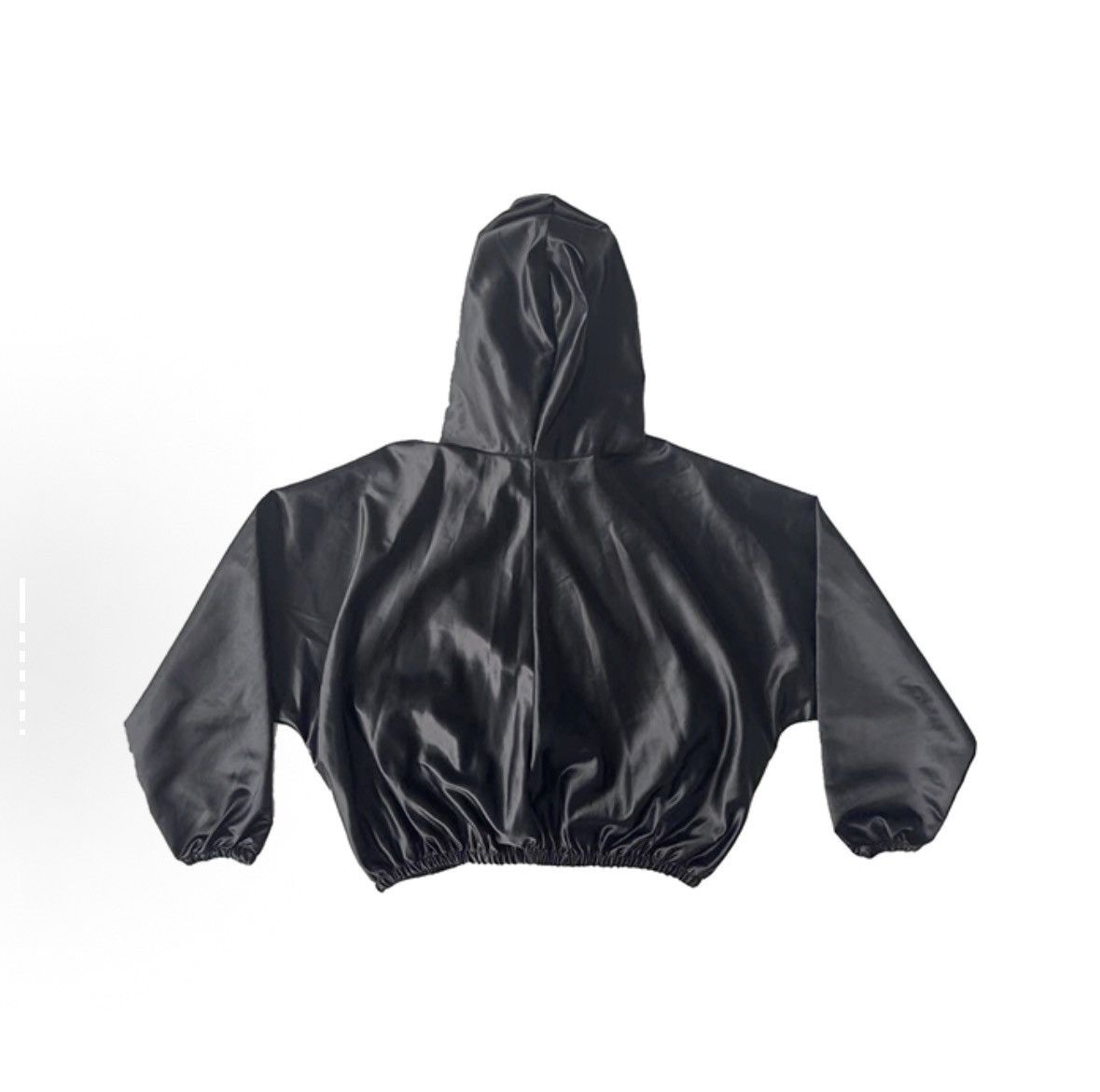 Yeezy YZY Pullover Fur Hoodie Size US XL / EU 56 / 4 - 7 Thumbnail
