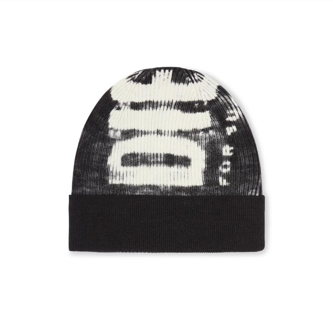Diesel Diesel K-attulus Beanie OS Size ONE SIZE - 1 Thumbnail