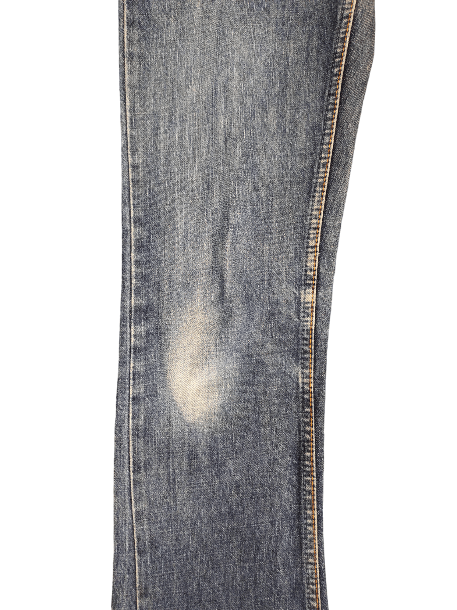 Hysteric Glamour Flare Jeans Hysteric Glamour Denim Boot Cut Medium Rise Size US 26 / EU 42 - 6 Thumbnail