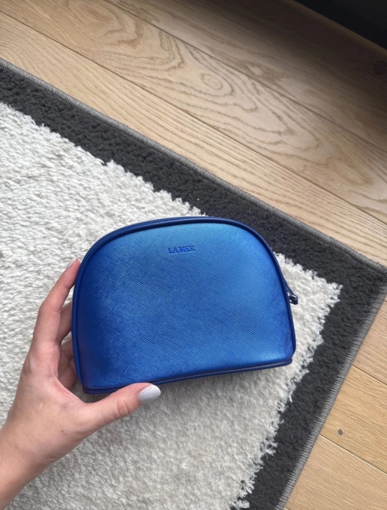 Other La Mer cosmetic bag Size ONE SIZE - 1 Thumbnail