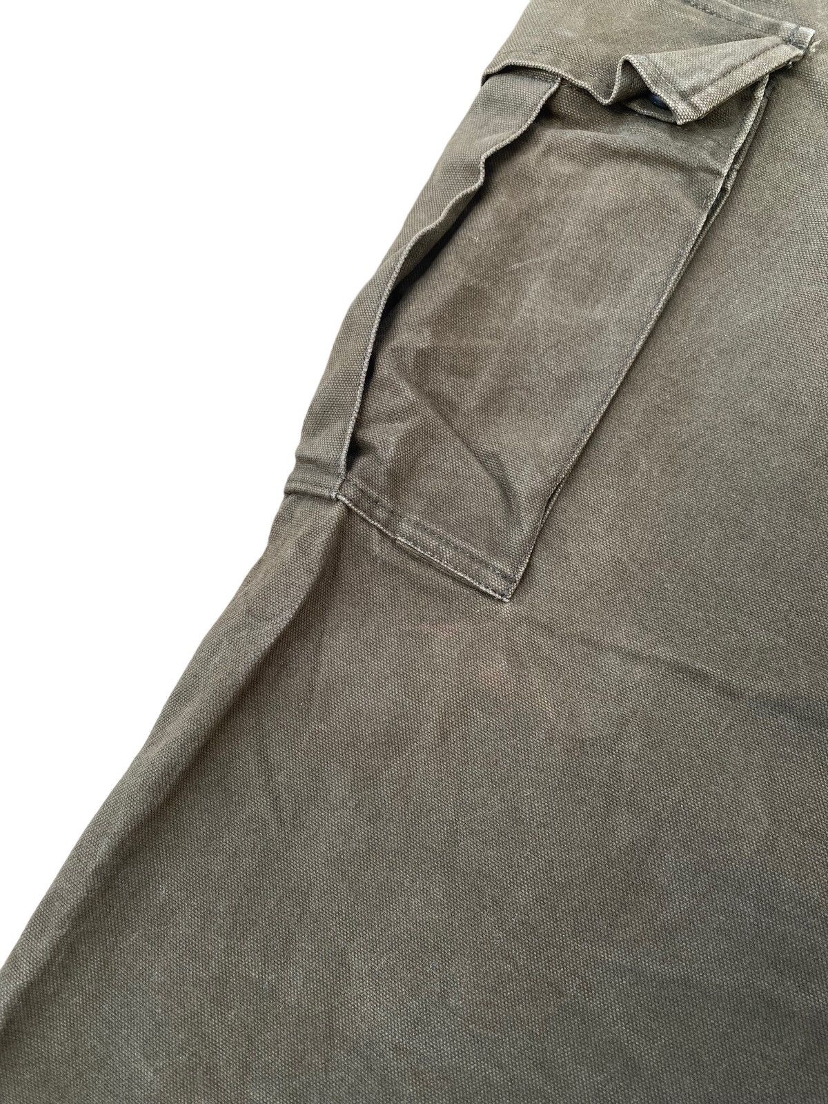 Japanese Brand Vintage Epice Japan Cargo Pant Size US 30 / EU 46 - 4 Thumbnail