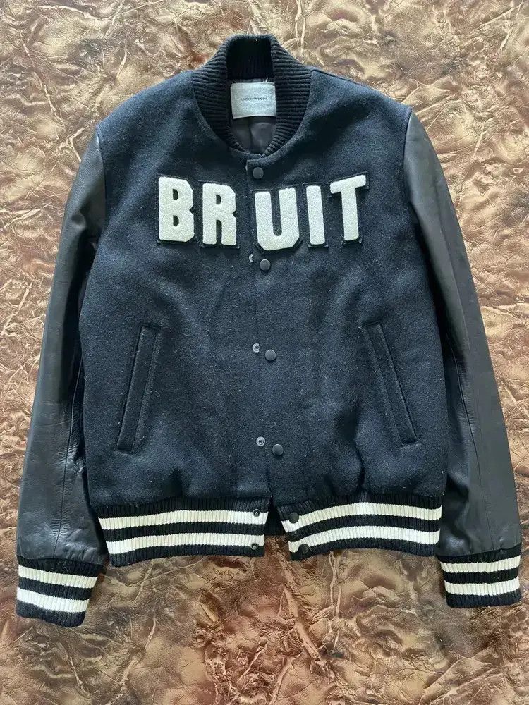 Undercover Sz 3 Undercover 13AW BRUIT Wool Jacket Size US L / EU 52-54 / 3 - 2 Thumbnail