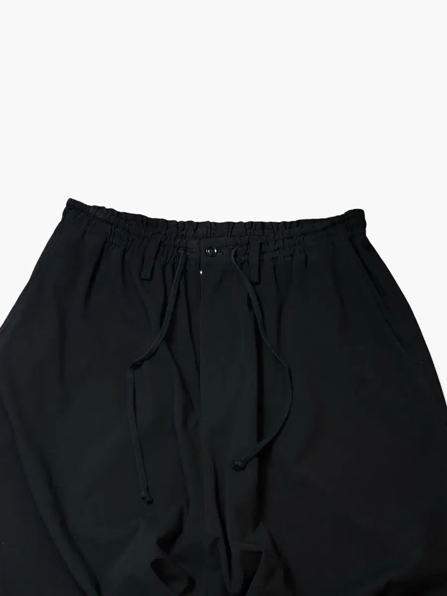 Yohji Yamamoto Yohji Yamamoto SYTE Sarouel Balloon Pants Size US 32 / EU 48 - 2 Thumbnail