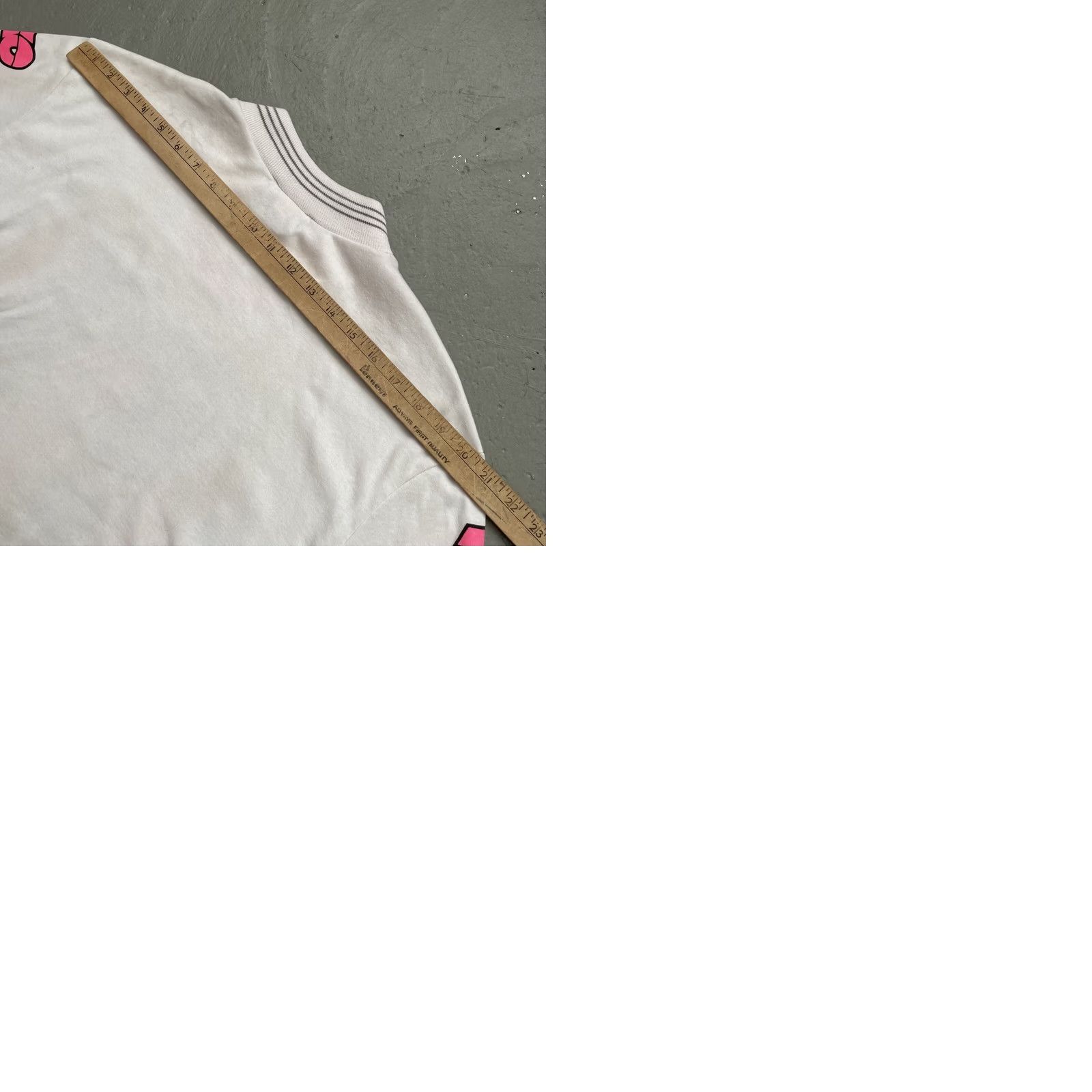 Vintage VINTAGE AXO Sport MotoX Racing Jersey Shirt Mock Neck Made In USA XXL 1990s Size US XXL / EU 58 / 5 - 9 Thumbnail