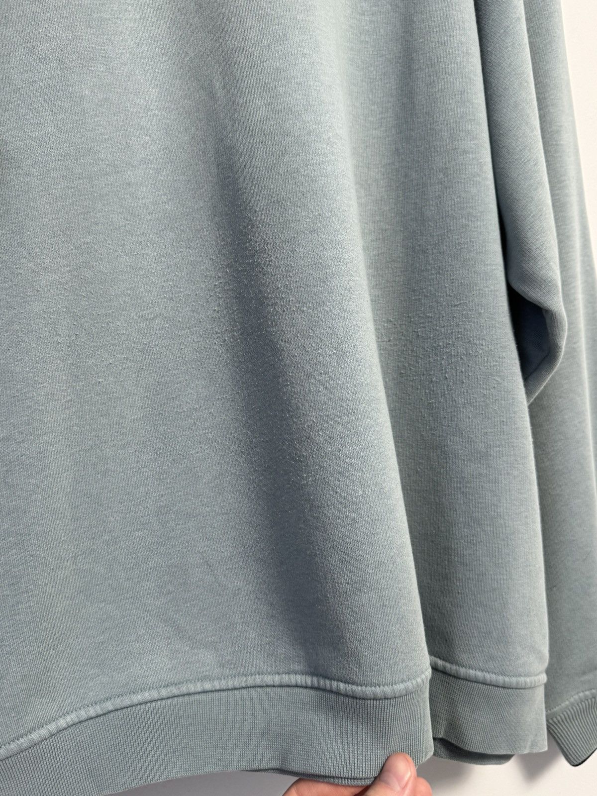 Nike Nike Sweatshirt 90’s Logo Athletic Y2K style hype Size US XL / EU 56 / 4 - 16 Thumbnail