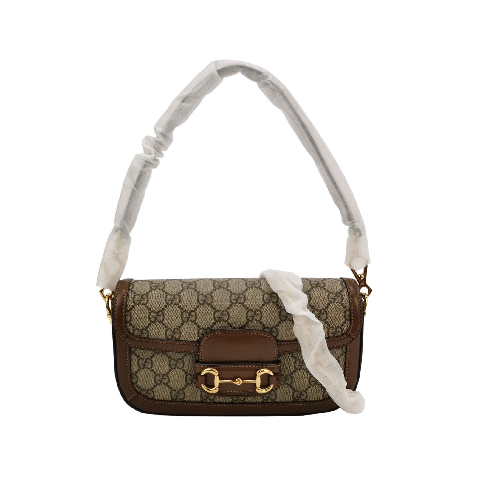 Gucci Gucci Women os Shoulder Bags Size ONE SIZE - 1 Thumbnail