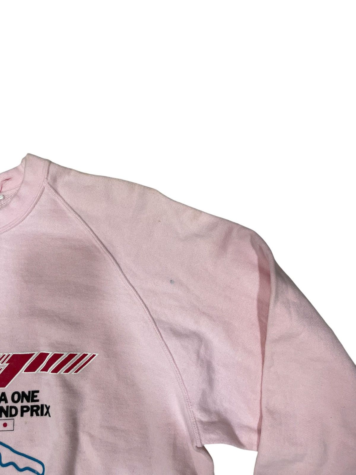 Vintage Suzuka F1 Size US XL / EU 56 / 4 - 3 Thumbnail