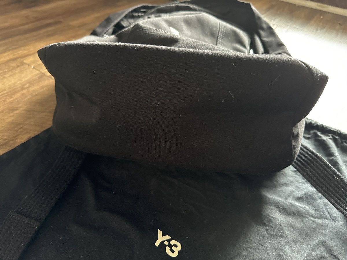 Y-3 Y-3 Backpack Classic Size ONE SIZE - 12 Thumbnail