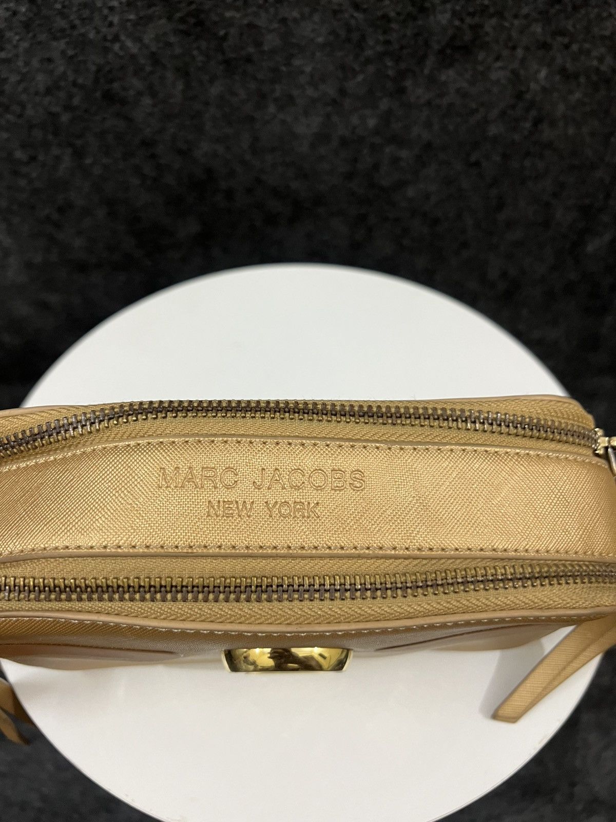 Marc Jacobs Marc Jacobs The Snapshot crossbody bag Size ONE SIZE - 2 Thumbnail