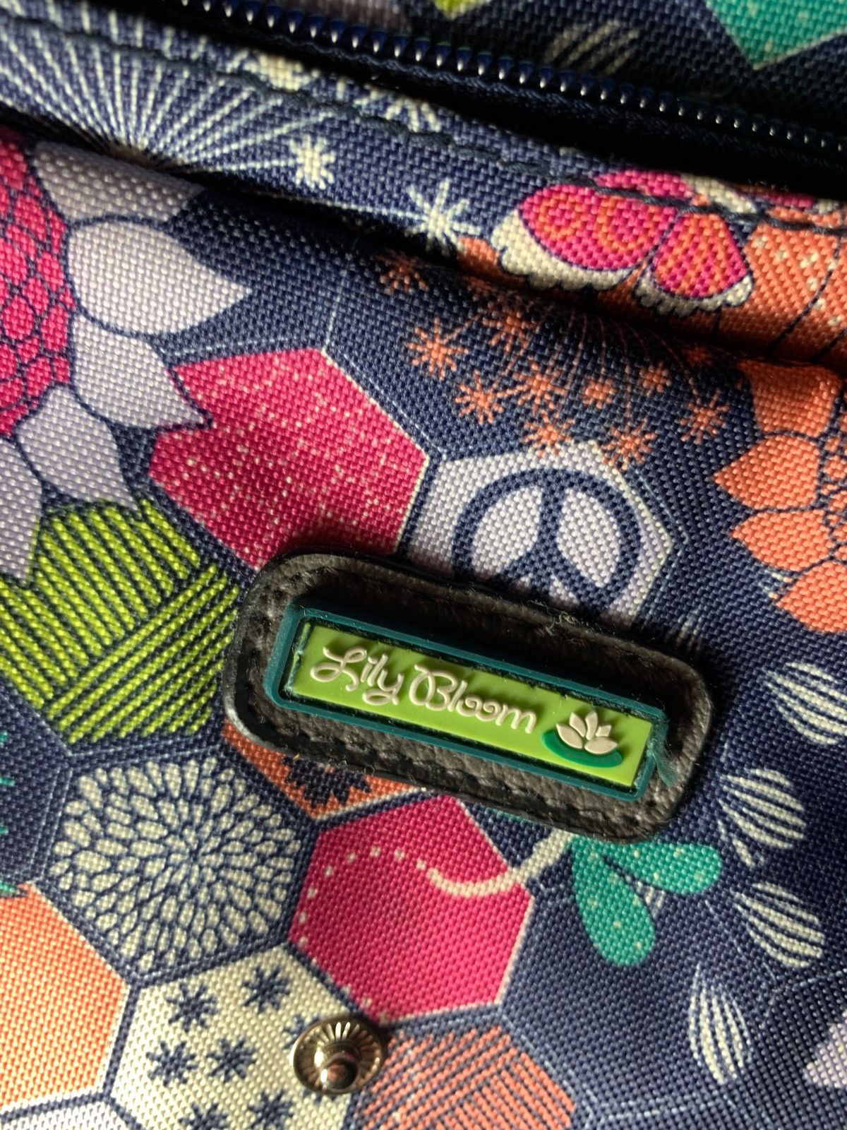 Other Lily Bloom Crossbody Bag Size ONE SIZE - 9 Thumbnail