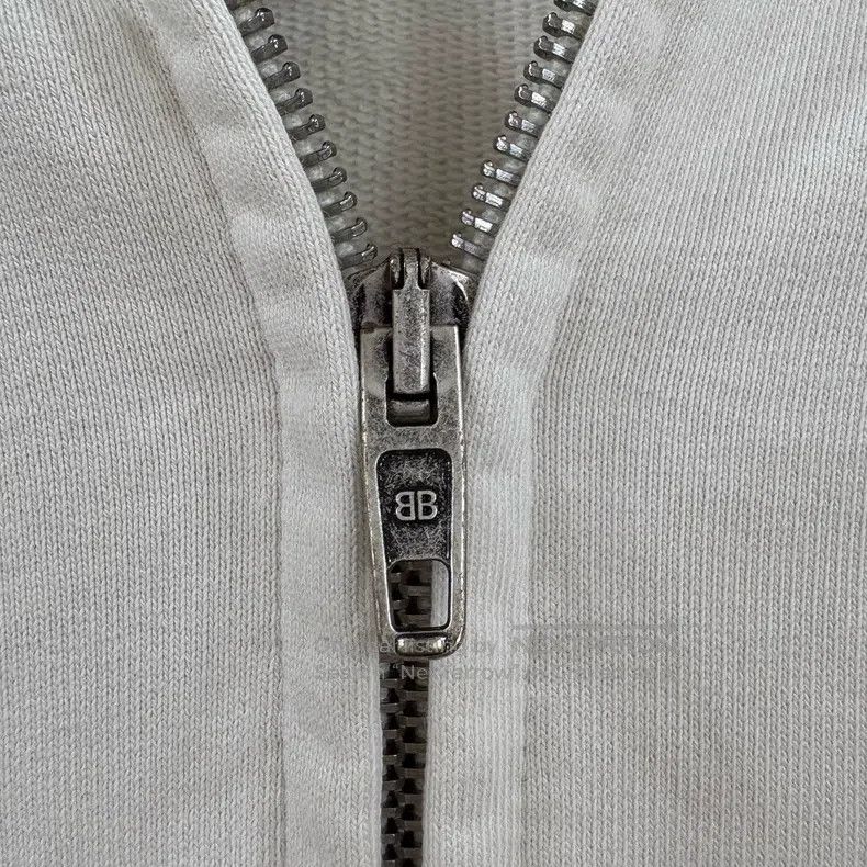 Balenciaga Balenciaga Back Print LA Supermarket Joint Brand Jacket Size US M / EU 48-50 / 2 - 3 Thumbnail